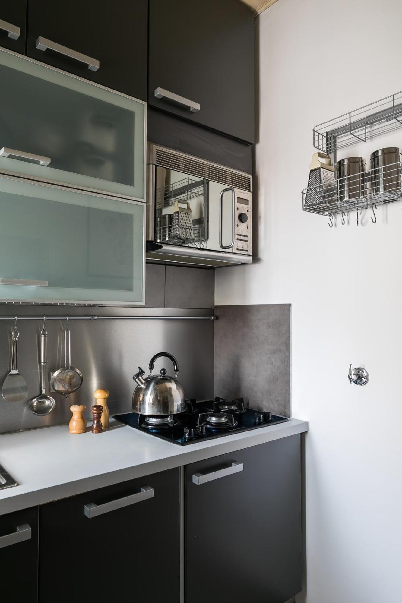 R.C. Cappellari Charming Campo De Fiori Appartement Rome Buitenkant foto