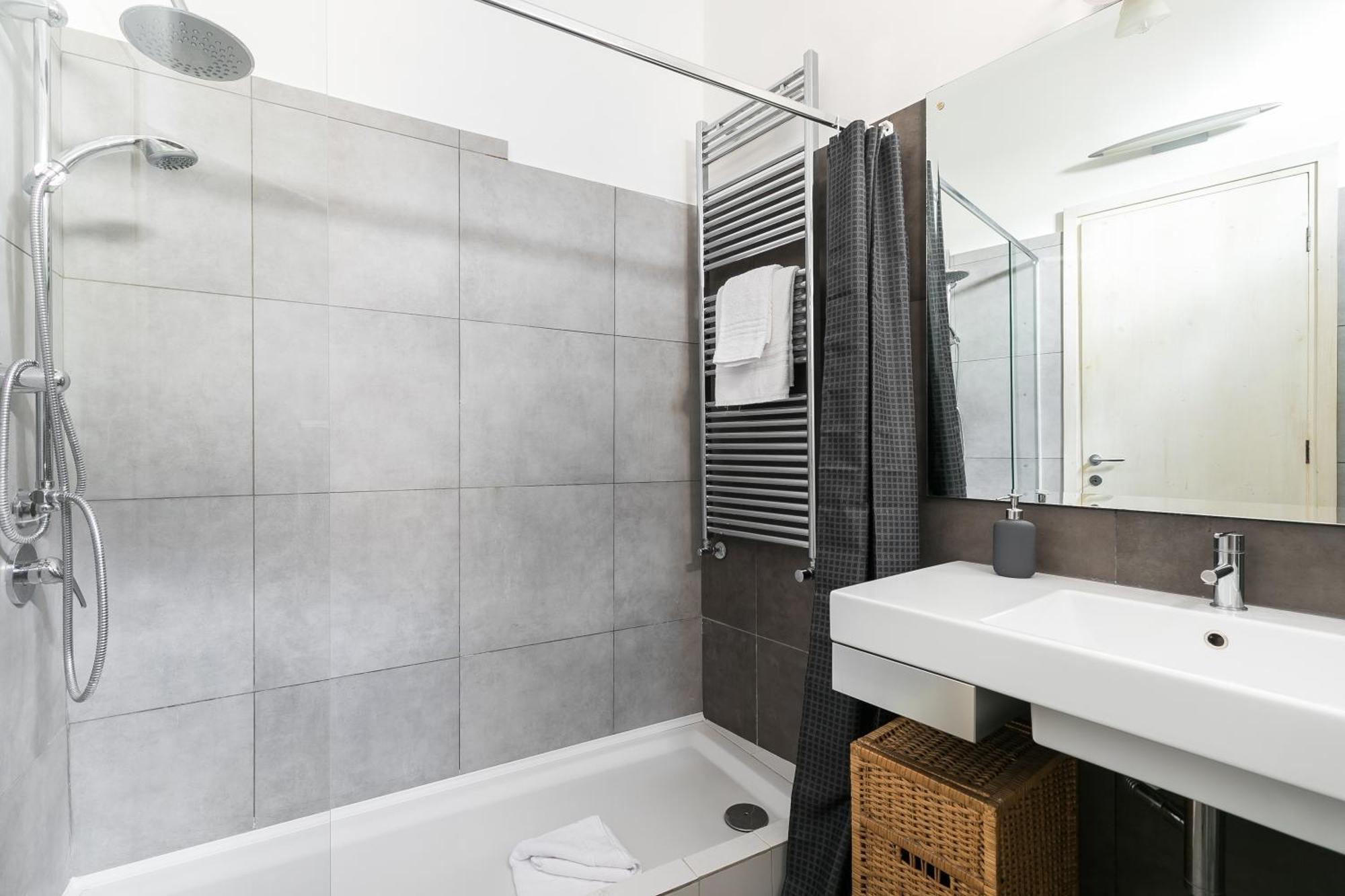 R.C. Cappellari Charming Campo De Fiori Appartement Rome Buitenkant foto