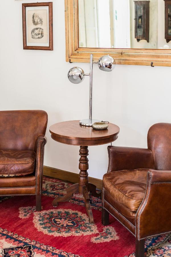 R.C. Cappellari Charming Campo De Fiori Appartement Rome Buitenkant foto