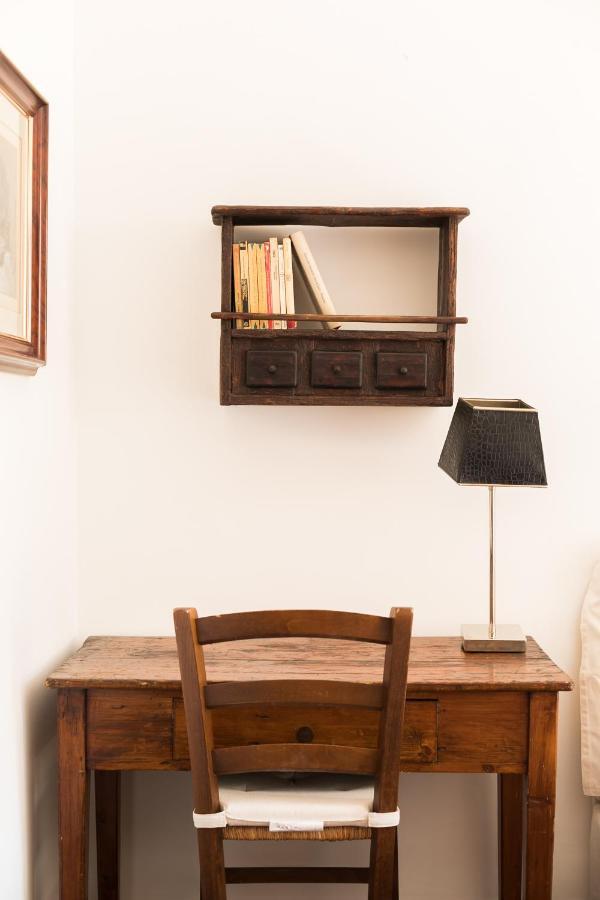 R.C. Cappellari Charming Campo De Fiori Appartement Rome Buitenkant foto